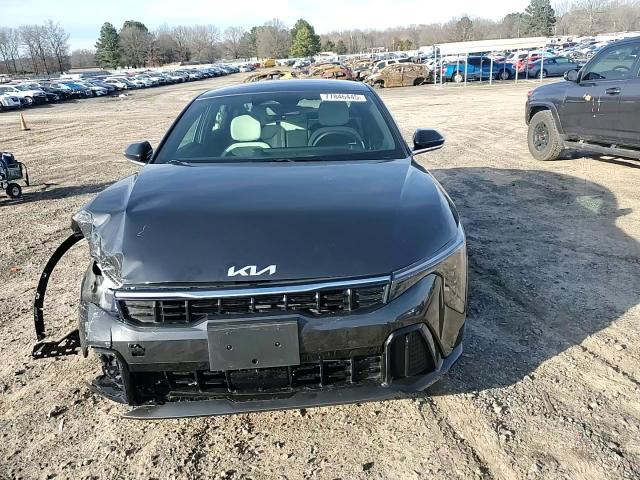 Kia K4 2025