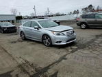 Subaru Legacy 2017