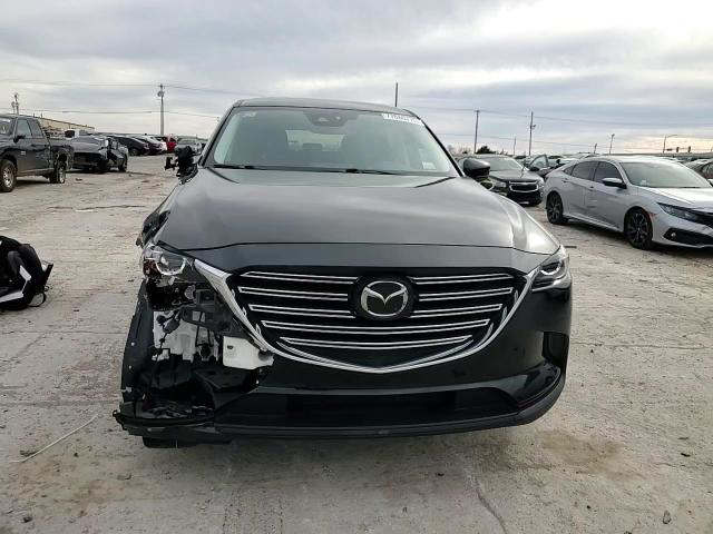 Mazda CX-9 2022