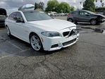BMW Series 5 2016