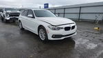 BMW Series 3 2018