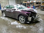 Nissan Maxima 2014
