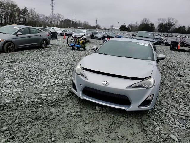 Scion FR-S 2013
