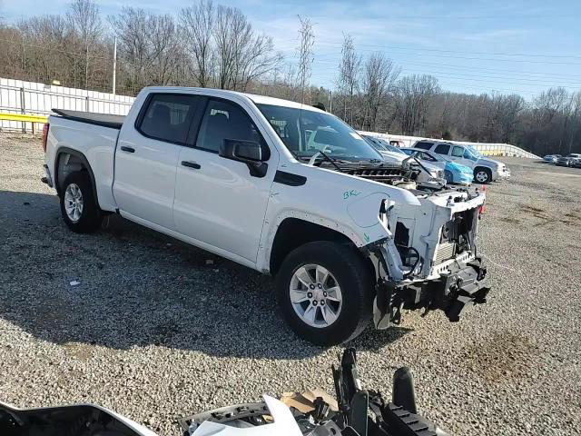 GMC Sierra 2024