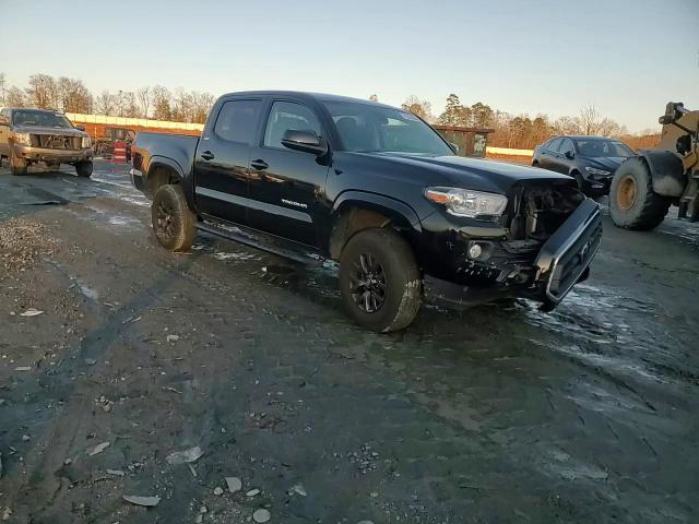 Toyota Tacoma 2022