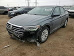 Volkswagen Jetta 2019