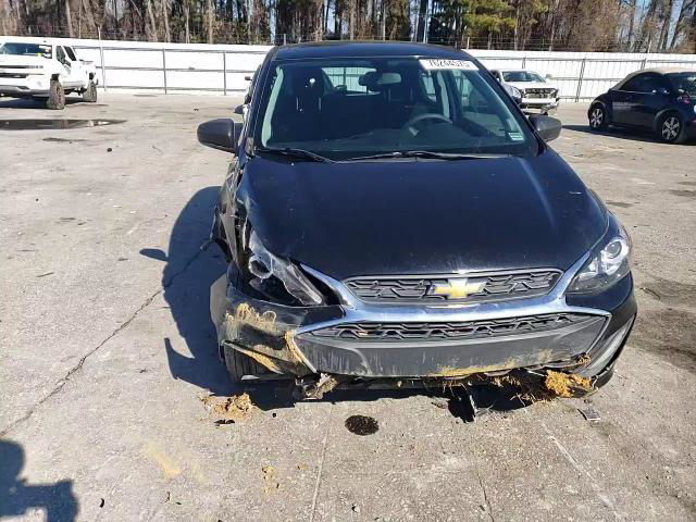 Chevrolet Spark 2020