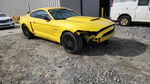 Ford Mustang 2015