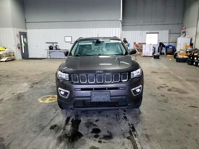 Jeep Compass 2019