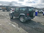 Jeep Wrangler 2016