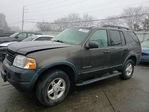 Ford Explorer 2005