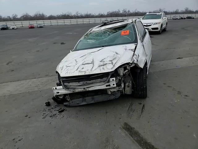 Chevrolet Cobalt 2008