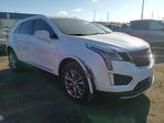 Cadillac XT5 2021