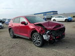 Mazda CX-5 2018