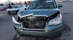 Subaru Forester 2014