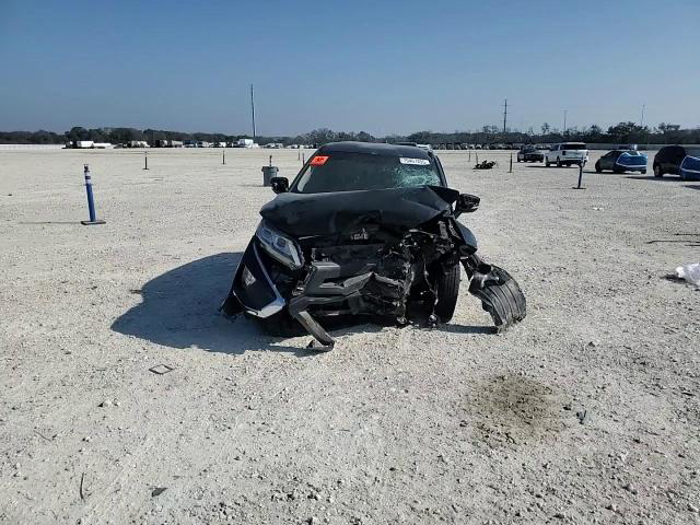 Mitsubishi Eclipse Cross 2018