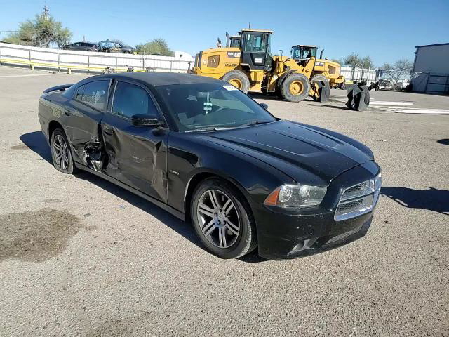 Dodge Charger 2014