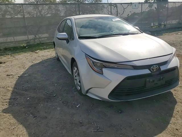 Toyota Corolla 2025