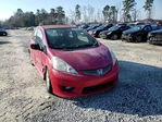 Honda Fit 2009
