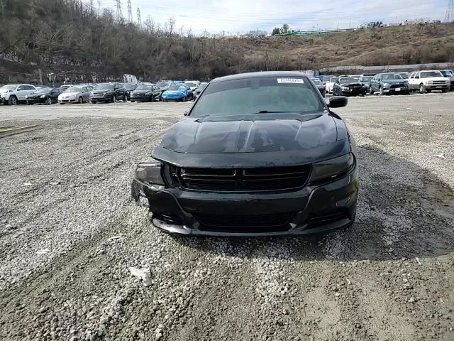 Dodge Charger 2017