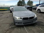 BMW Series 5 2015