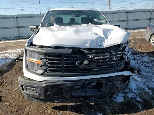 Ford F-150 2024