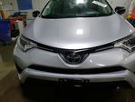 Toyota RAV 4 2017