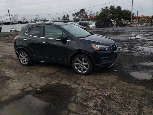Buick Encore 2019
