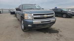 Chevrolet Silverado 2011