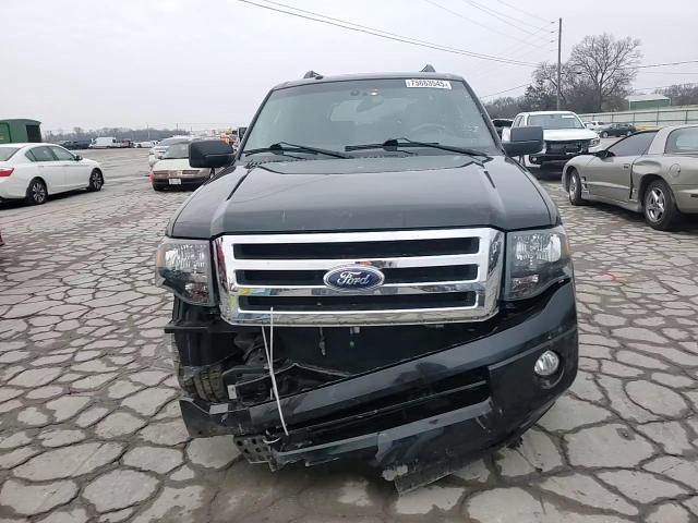 Ford Expedition 2013