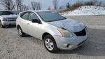 Nissan Rogue 2012