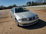 BMW Series 3 2002