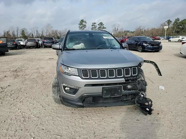 Jeep Compass 2018