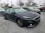 Kia Cadenza 2017