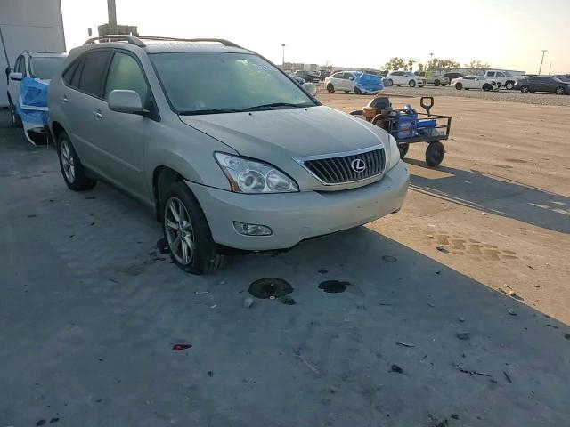 Lexus RX 2008