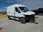 Mercedes-Benz Sprinter 2021