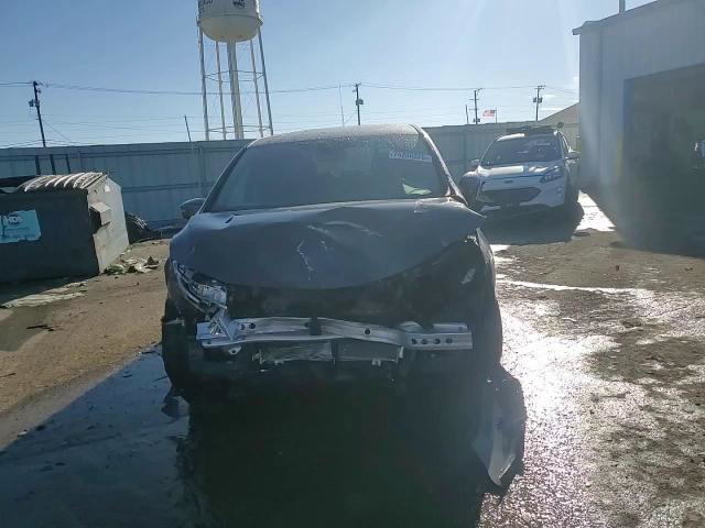 Honda Odyssey 2024