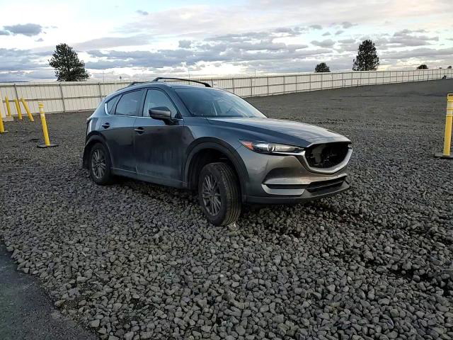 Mazda CX-5 2017