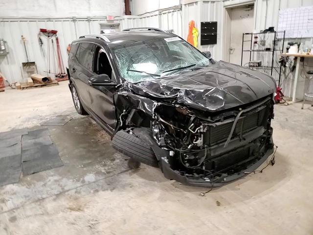GMC Terrain 2023