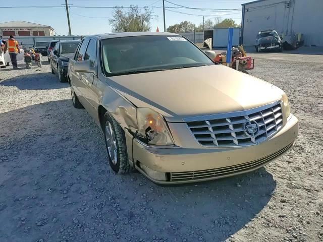 Cadillac DTS 2006