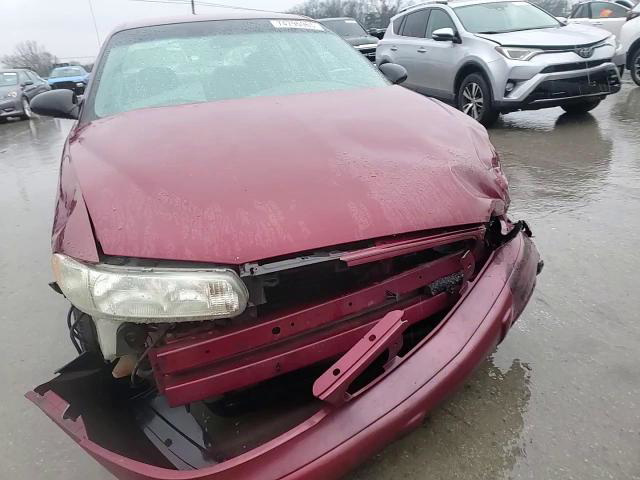 Buick Century 2005