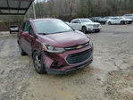 Chevrolet Trax 2017