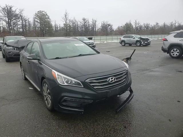 Hyundai Sonata 2017