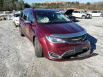 Chrysler Pacifica 2017