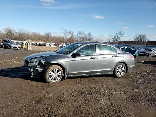 Honda Accord 2012