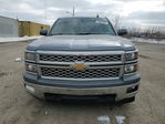 Chevrolet Silverado 2015