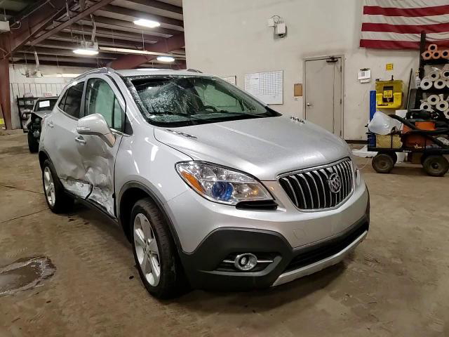 Buick Encore 2015