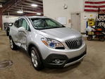 Buick Encore 2015