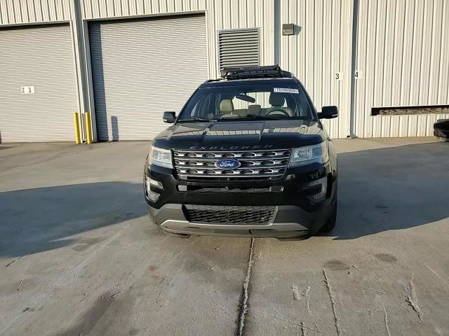 Ford Explorer 2016