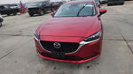 Mazda 6 2021